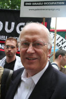 Dr. Brian Iddon MP